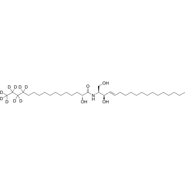 CER5-2’R-d9 2260670-31-1